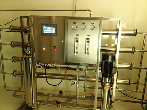 反滲透設(shè)備的應(yīng)用領(lǐng)域，應(yīng)用現(xiàn)狀如何？