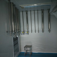 水處理系統管道施工