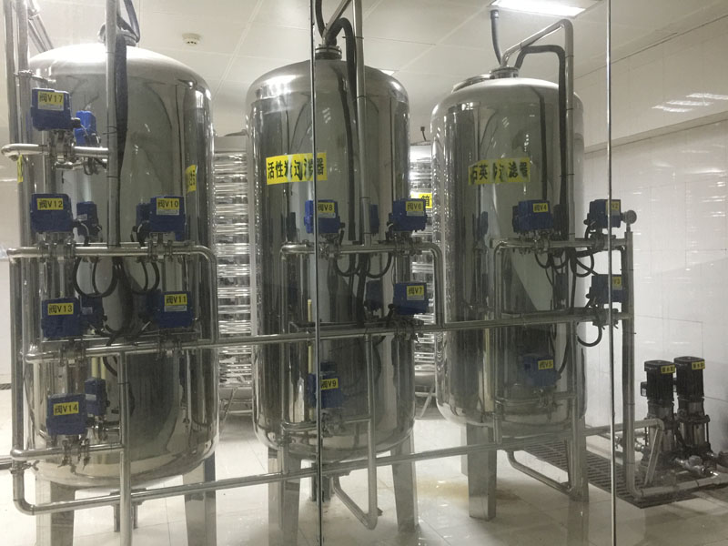 3招教您如何正確維護保養直飲水設備？