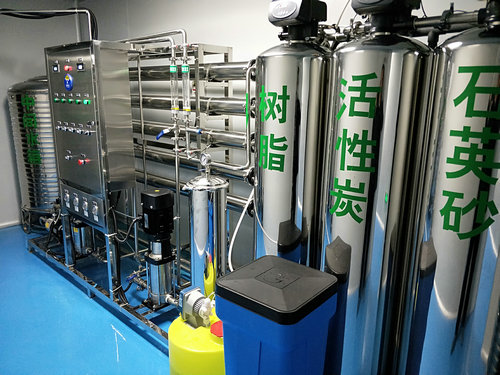 反滲透超純水設(shè)備出現(xiàn)故障，如何解決？