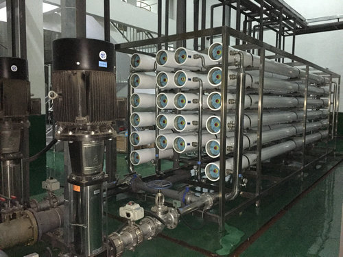 純化水設備的使用壽命和什么因素有關？