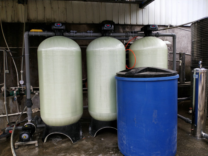 軟化水設(shè)備 軟化水設(shè)備